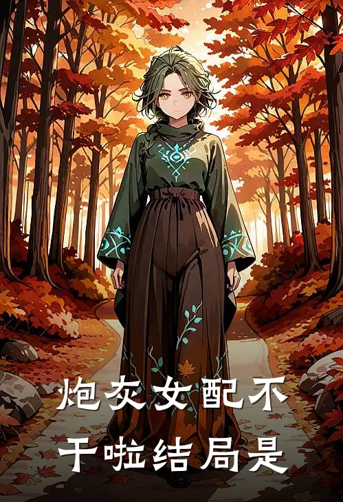 炮灰女配不干啦结局是