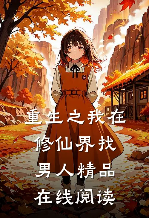 重生之我在修仙界找男人精品在线阅读