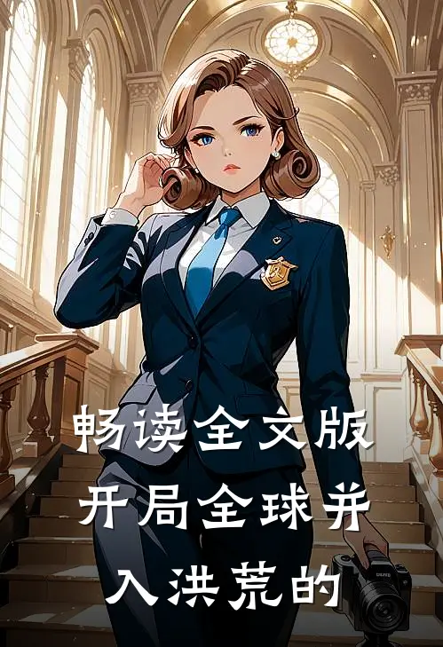 畅读全文版开局全球并入洪荒的