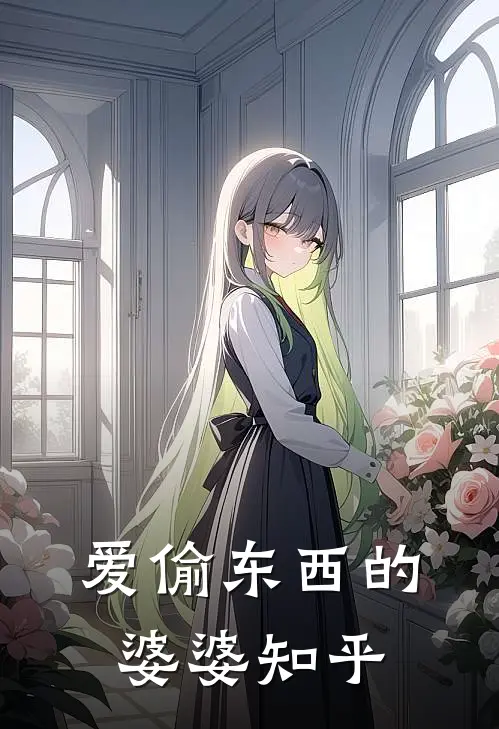 爱偷东西的婆婆知乎