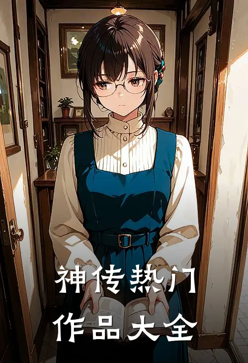 神传热门作品大全
