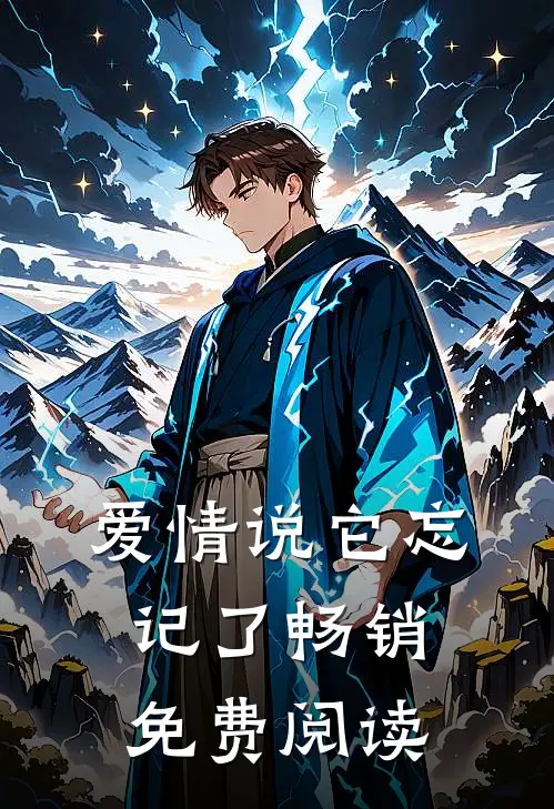爱情说它忘记了畅销免费阅读