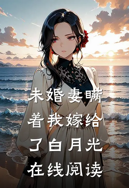 未婚妻瞒着我嫁给了白月光在线阅读