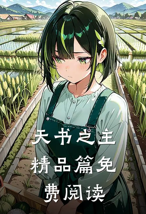 天书之主精品篇免费阅读