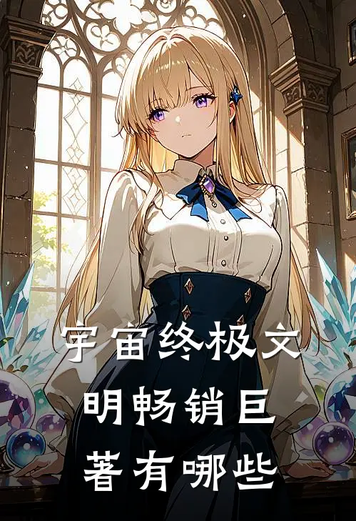 宇宙终极文明畅销巨著有哪些