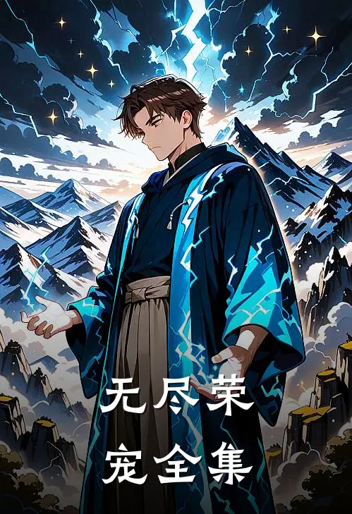 无尽荣宠全集
