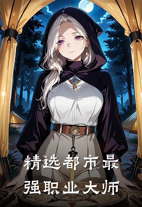 精选都市最强职业大师