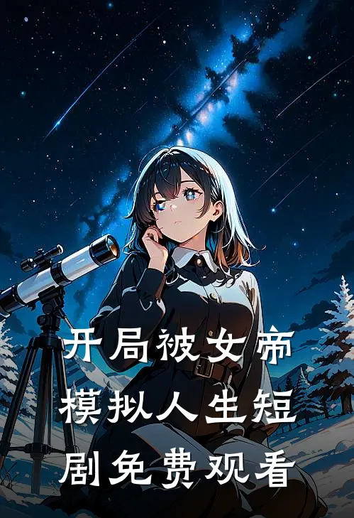 开局被女帝模拟人生短剧免费观看