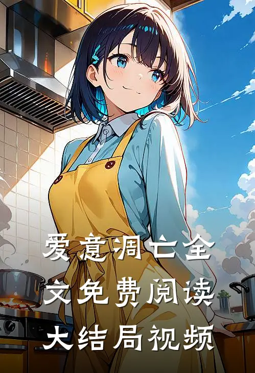 爱意凋亡全文免费阅读大结局视频