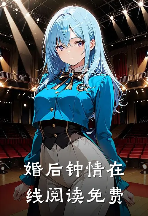 婚后钟情在线阅读免费