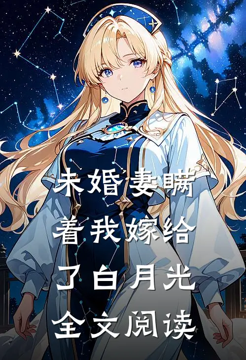 未婚妻瞒着我嫁给了白月光全文阅读