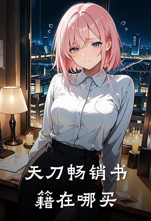 天刀畅销书籍在哪买