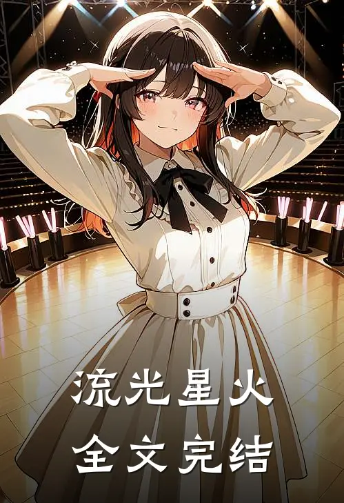 流光星火全文完结
