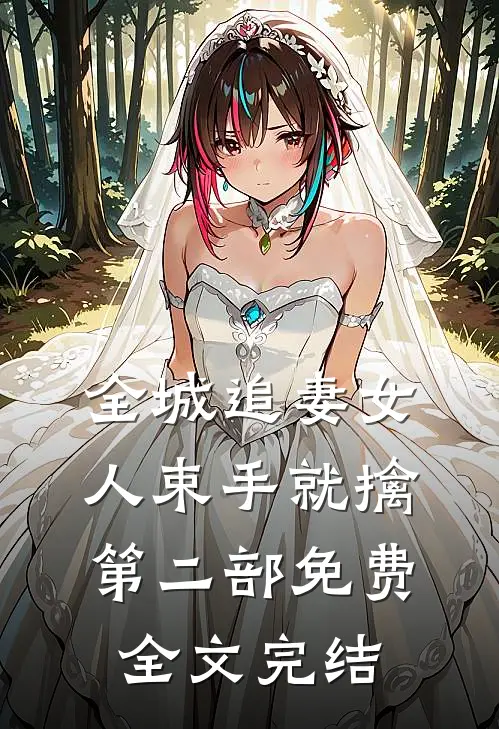 全城追妻女人束手就擒第二部免费全文完结
