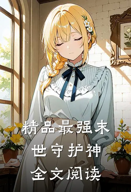 精品最强末世守护神全文阅读