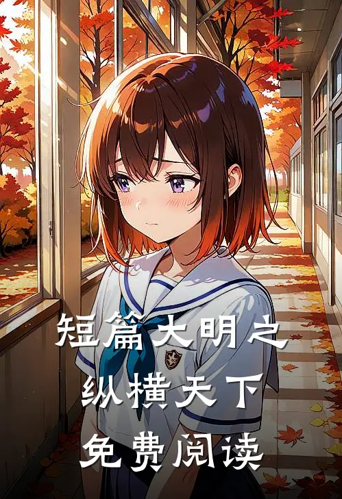 短篇大明之纵横天下免费阅读