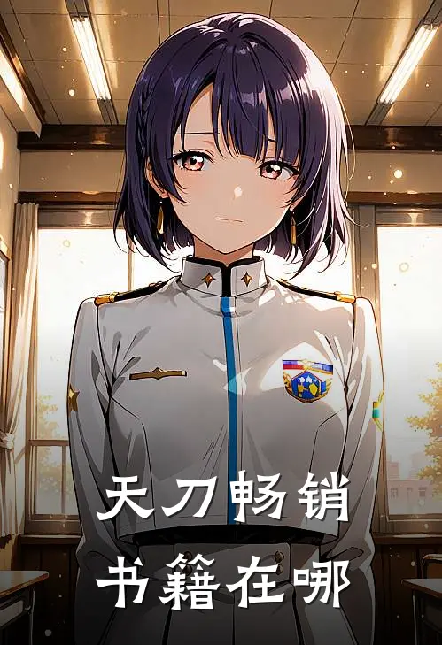 天刀畅销书籍在哪