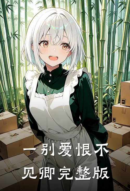 一别爱恨不见卿完整版