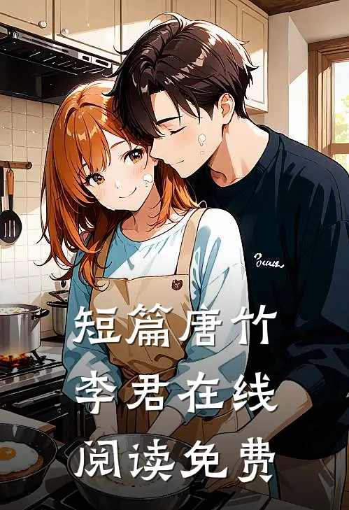 短篇唐竹李君在线阅读免费