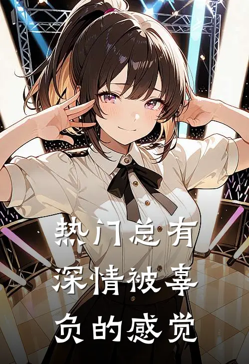 热门总有深情被辜负的感觉