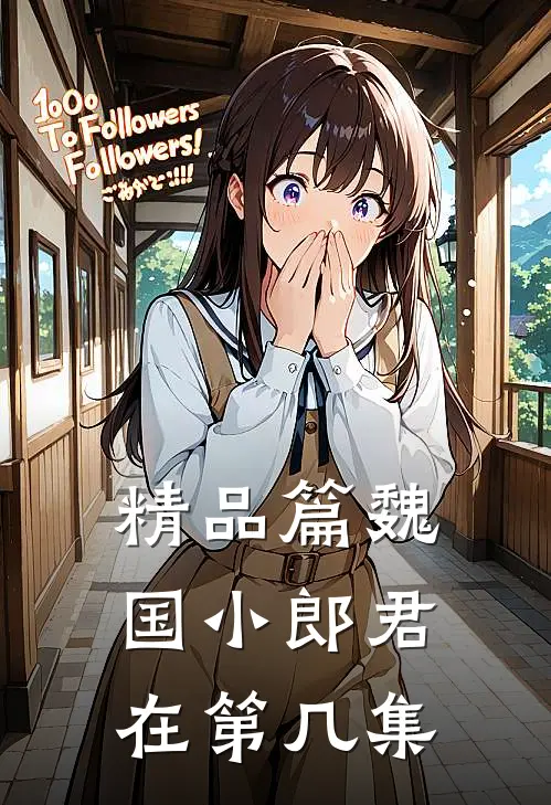 精品篇魏国小郎君在第几集