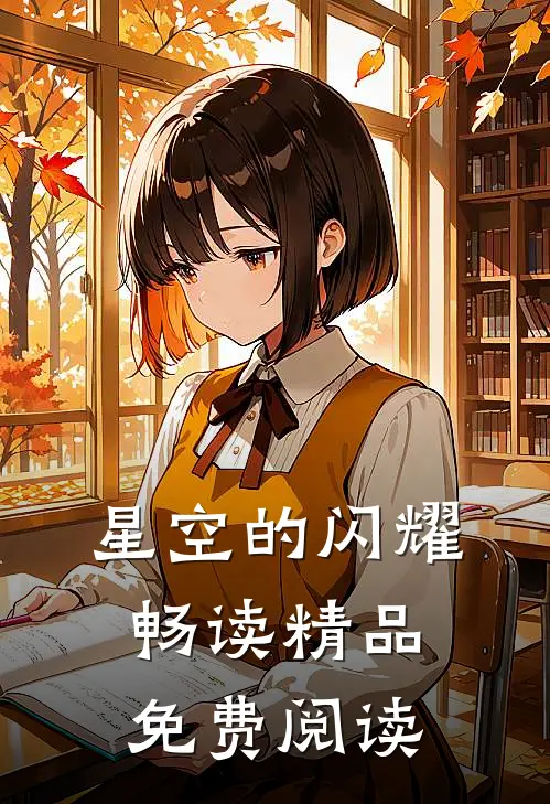 星空的闪耀畅读精品免费阅读