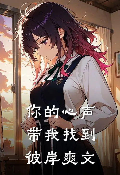 你的心声带我找到彼岸爽文