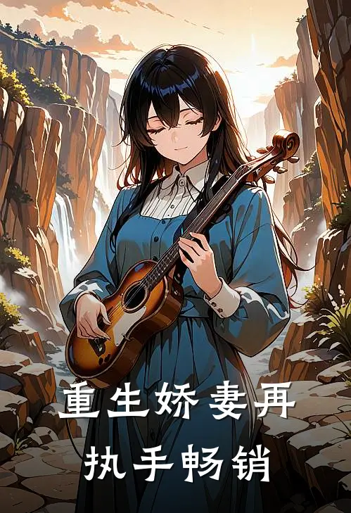 重生娇妻再执手畅销