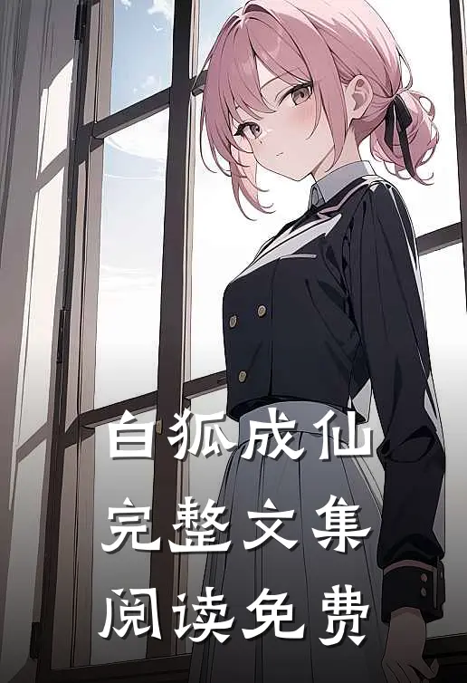 白狐成仙完整文集阅读免费