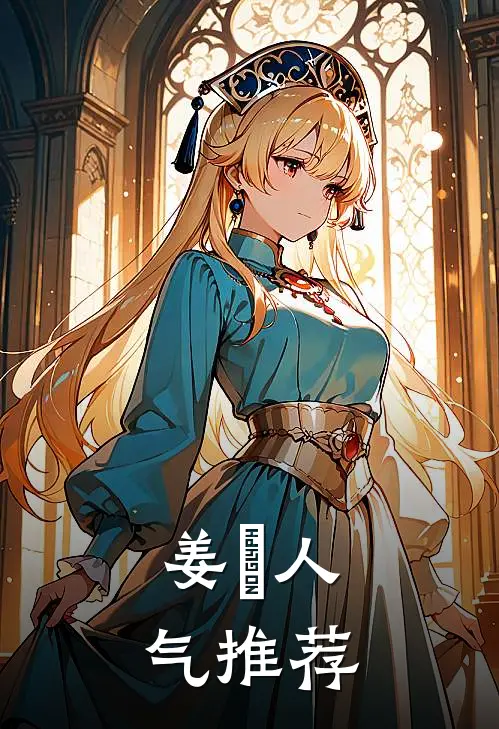 姜玥人气推荐