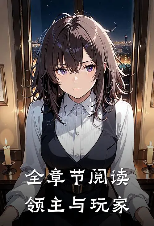 全章节阅读领主与玩家