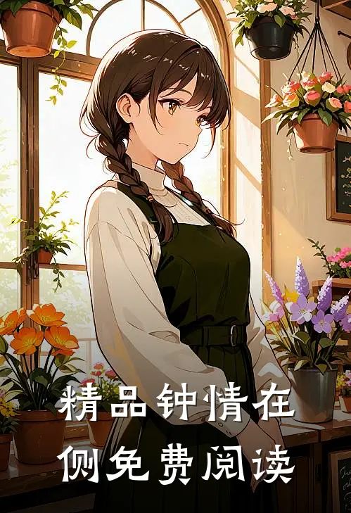 精品钟情在侧免费阅读