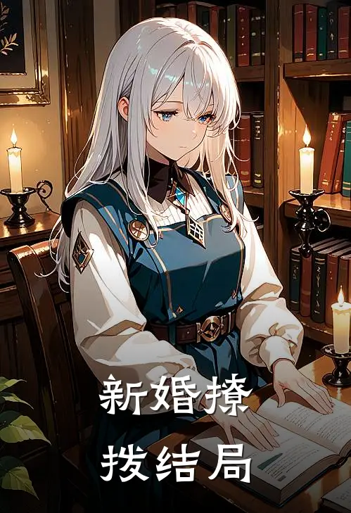 新婚撩拨结局