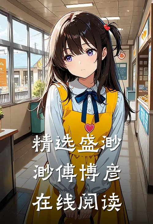 精选盛渺渺傅博彦在线阅读