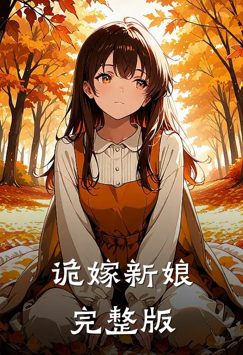 诡嫁新娘完整版
