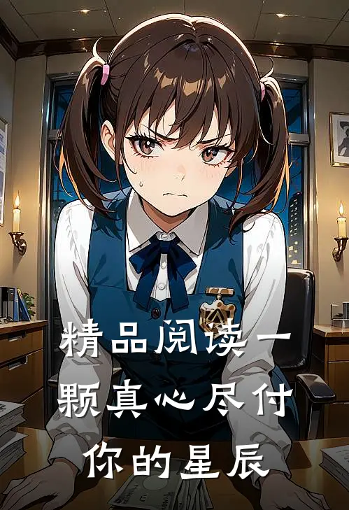 精品阅读一颗真心尽付你的星辰