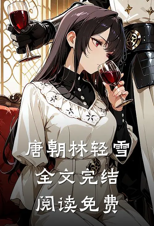 唐朝林轻雪全文完结阅读免费