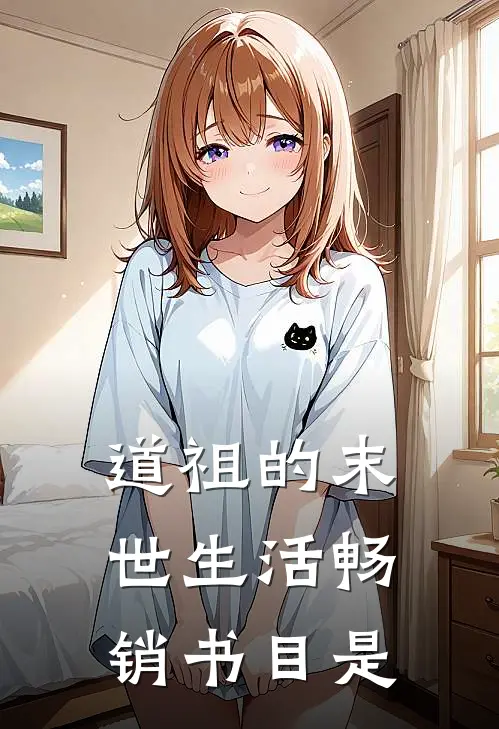 道祖的末世生活畅销书目是