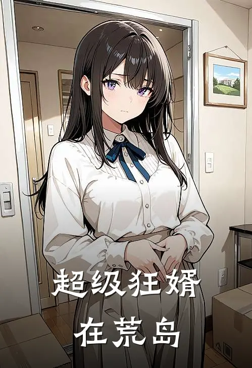 超级狂婿在荒岛