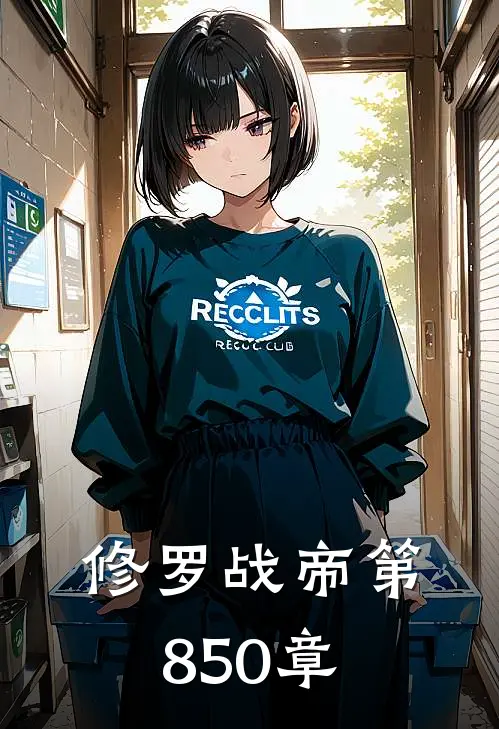 修罗战帝 第850章