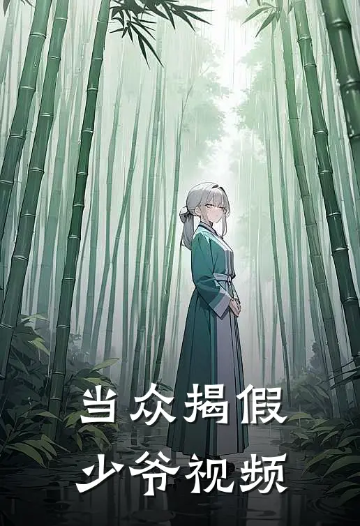 当众揭假少爷视频