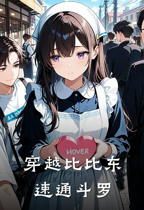 穿越比比东，速通斗罗