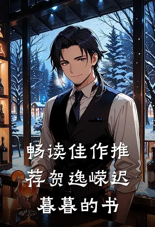 畅读佳作推荐贺逸嵘迟暮暮的书