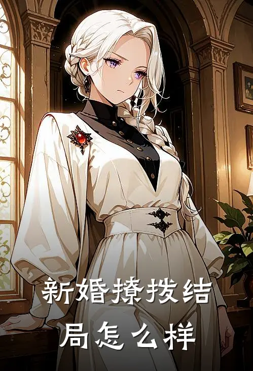 新婚撩拨结局怎么样