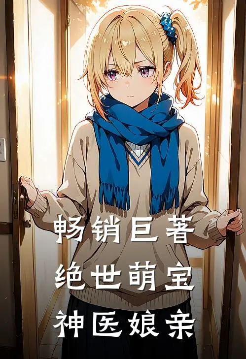 畅销巨著绝世萌宝神医娘亲