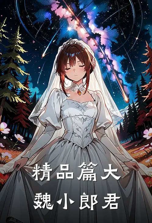 精品篇大魏小郎君