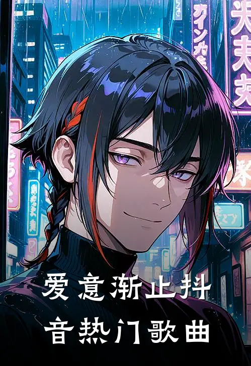 爱意渐止抖音热门歌曲
