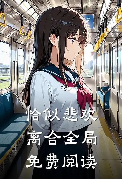 恰似悲欢离合全局免费阅读