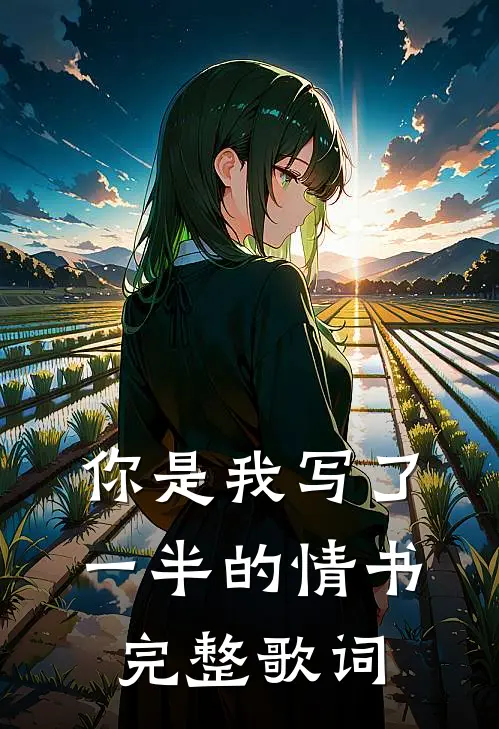 你是我写了一半的情书完整歌词
