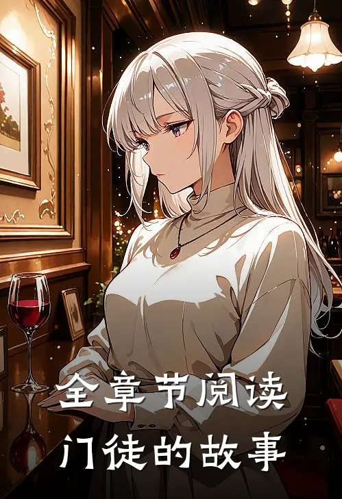 全章节阅读门徒的故事